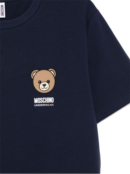 MOSCHINO | A0701 44100290